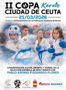 III Torneo Kumite Ciudad de Ceuta